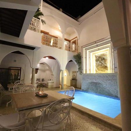 Riad Oum H&N B&B Marrakesh Exterior photo